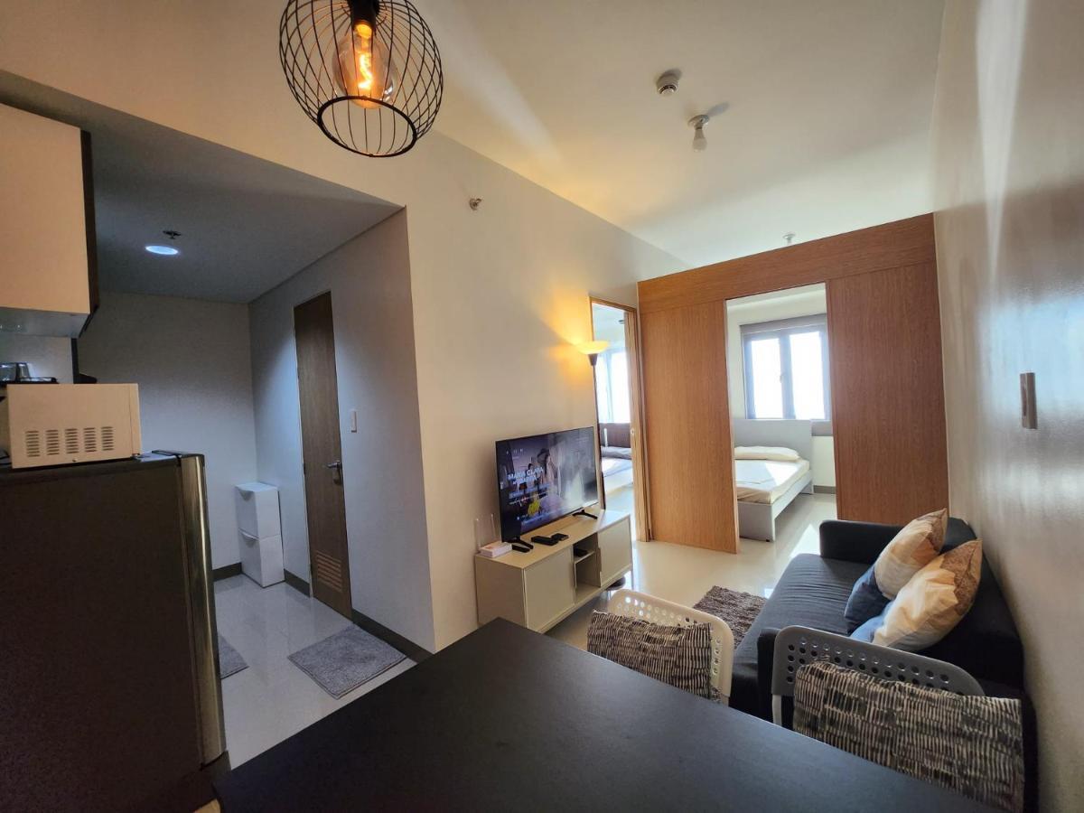 Bloom Residences Condo 2Br マニラ市 エクステリア 写真