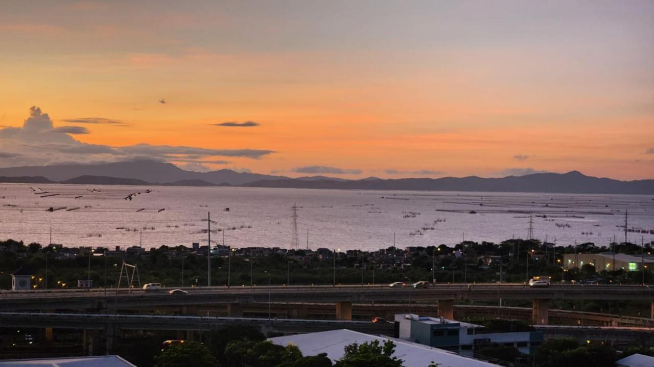 Bloom Residences Condo 2Br マニラ市 エクステリア 写真