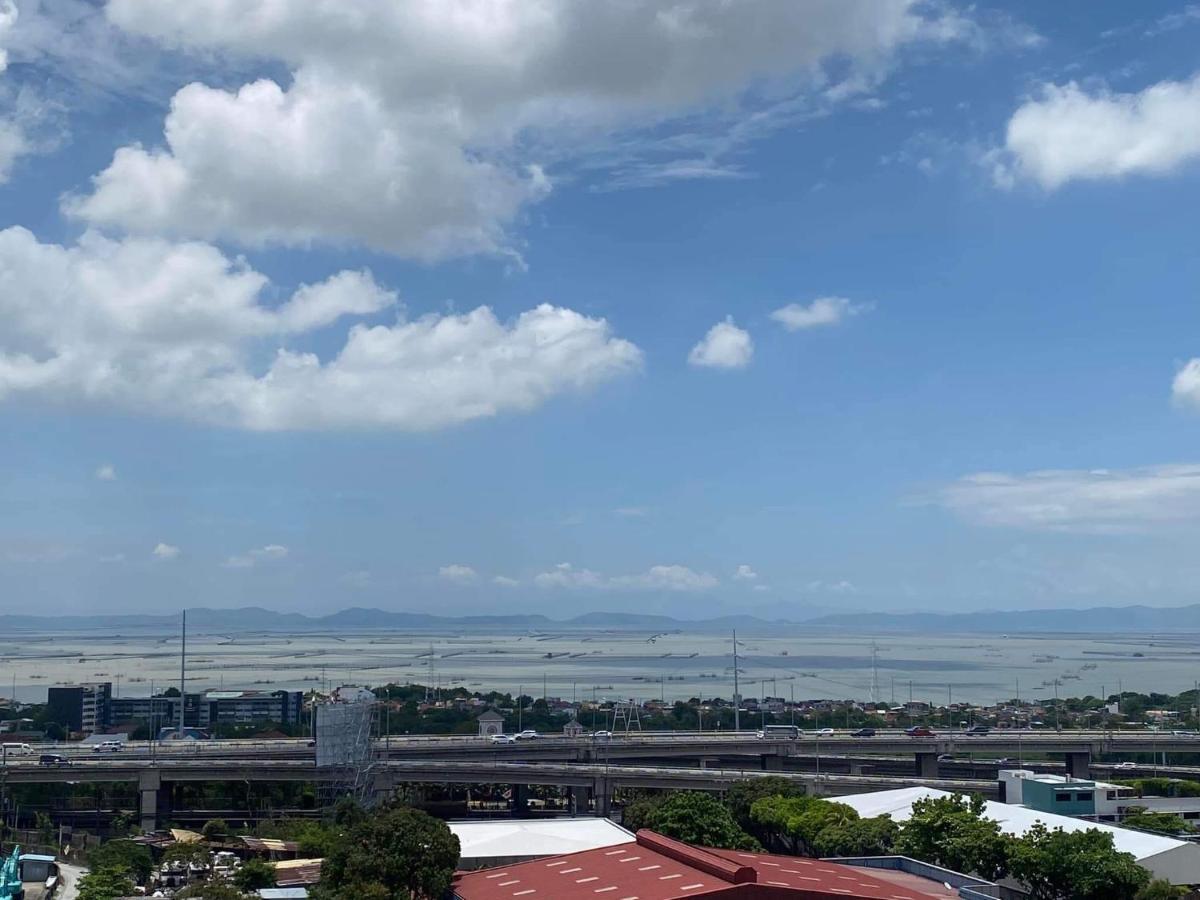 Bloom Residences Condo 2Br マニラ市 エクステリア 写真