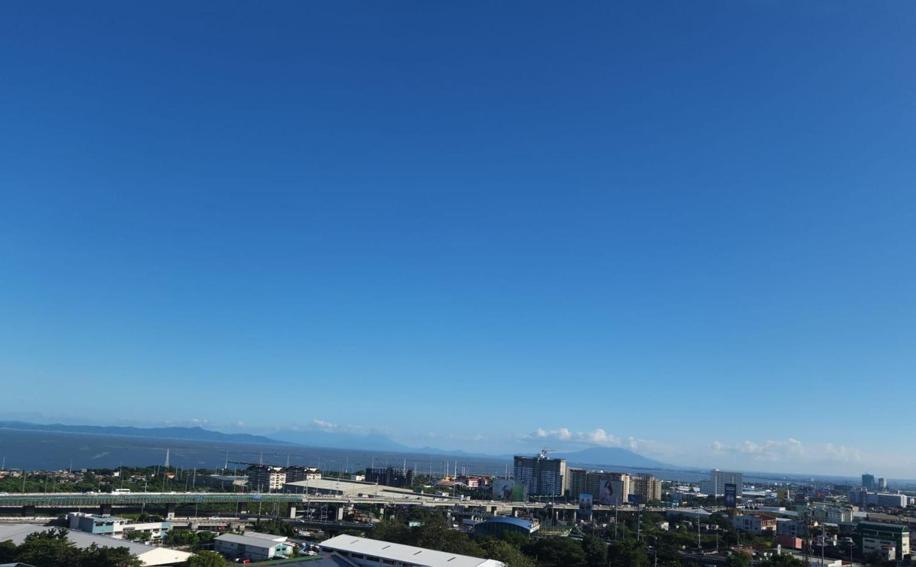 Bloom Residences Condo 2Br マニラ市 エクステリア 写真