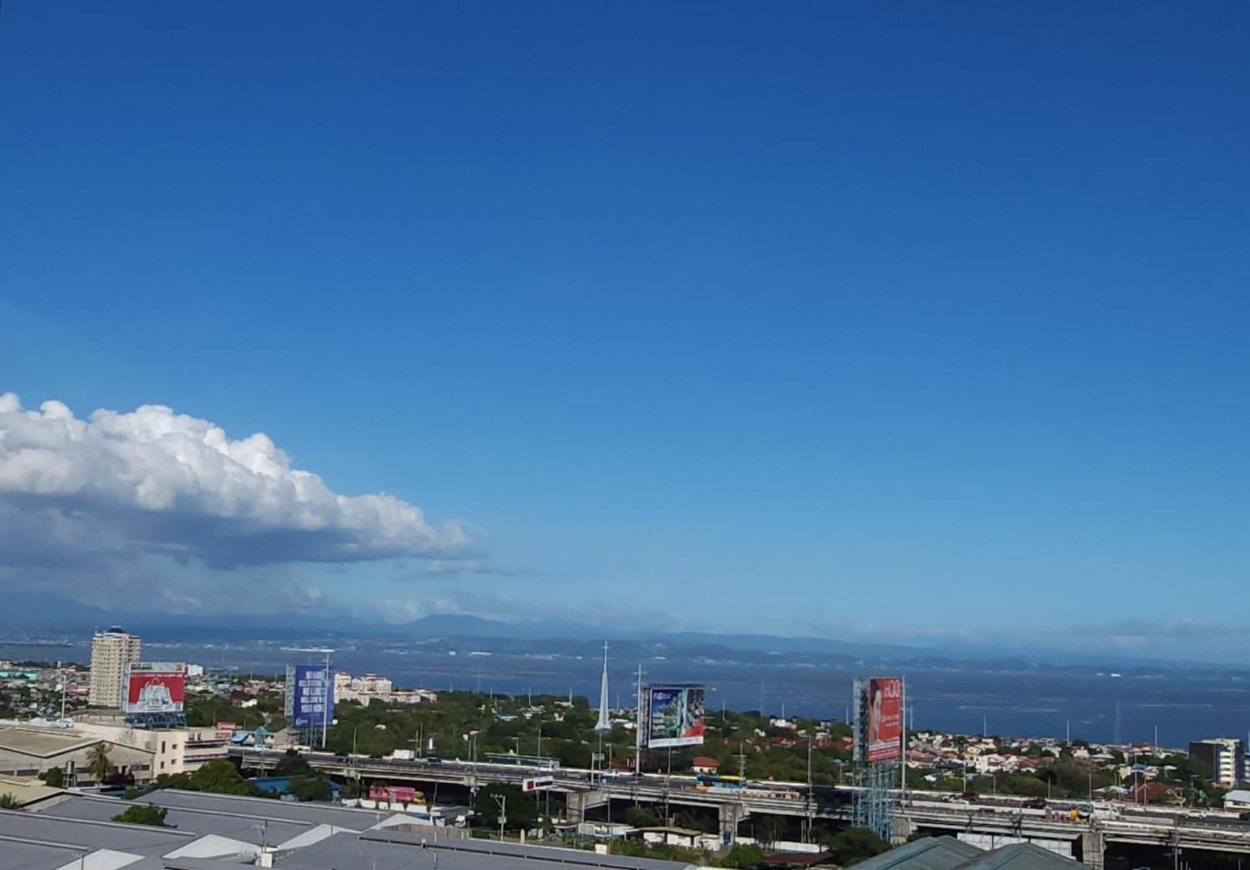 Bloom Residences Condo 2Br マニラ市 エクステリア 写真