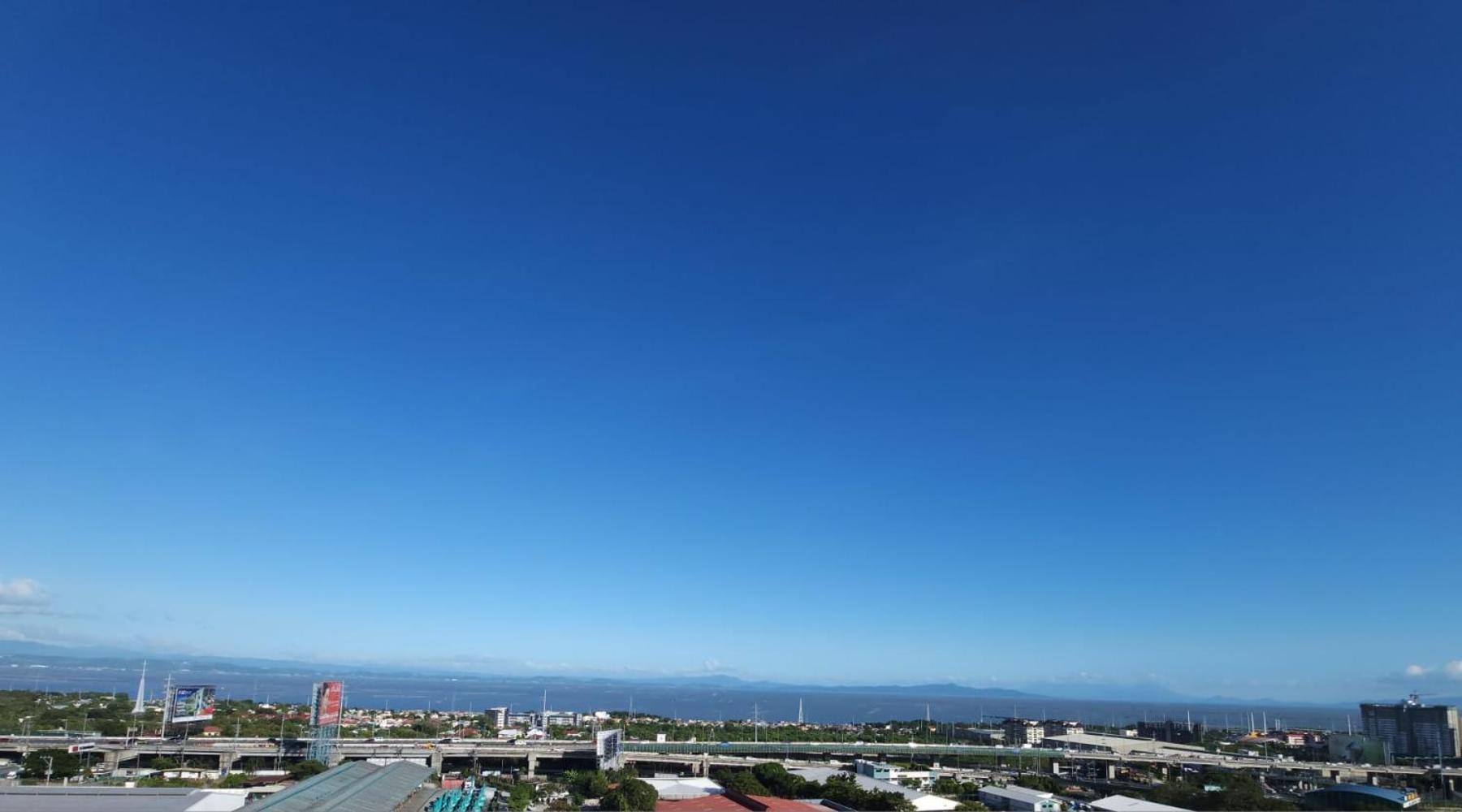 Bloom Residences Condo 2Br マニラ市 エクステリア 写真