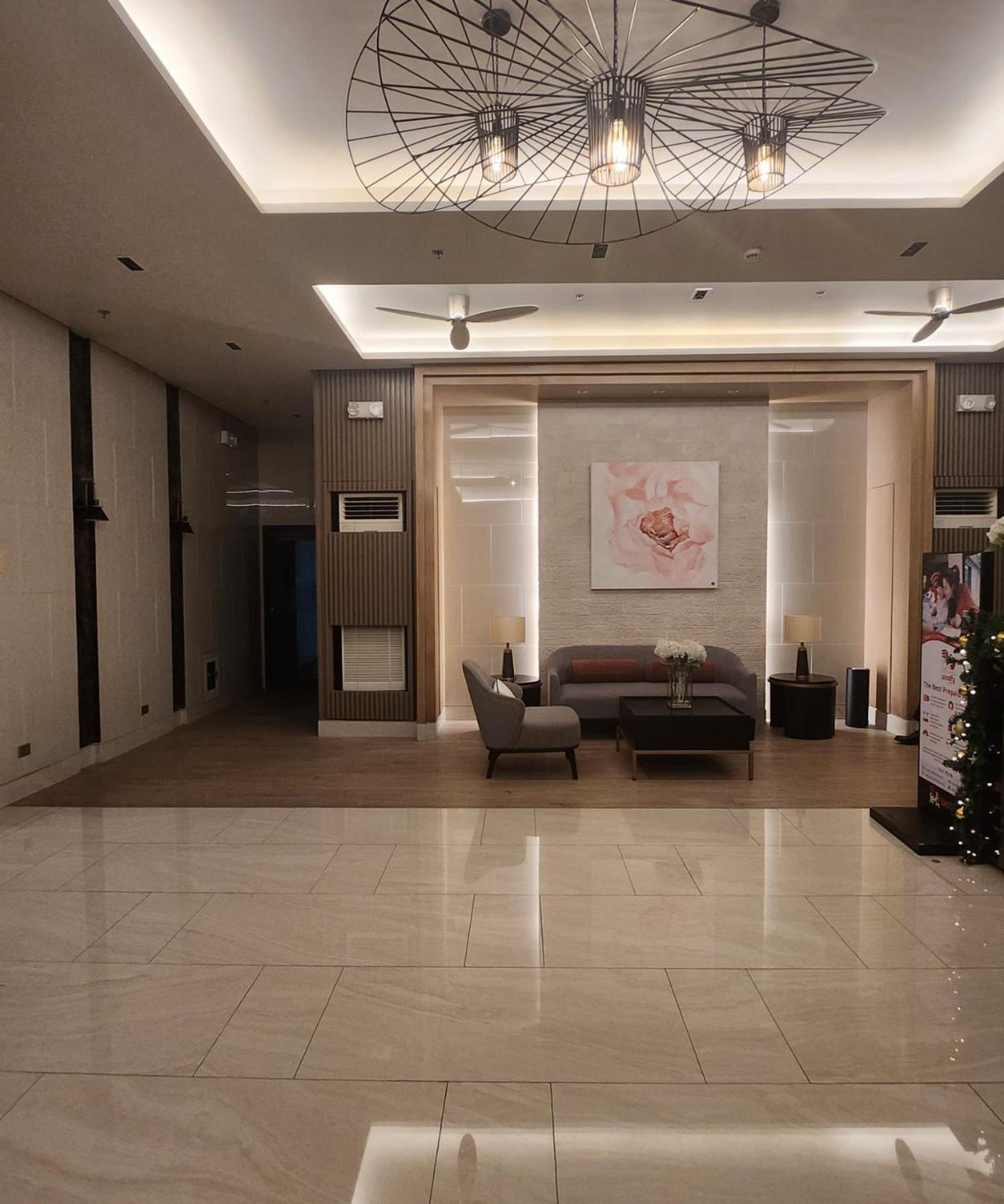 Bloom Residences Condo 2Br マニラ市 エクステリア 写真