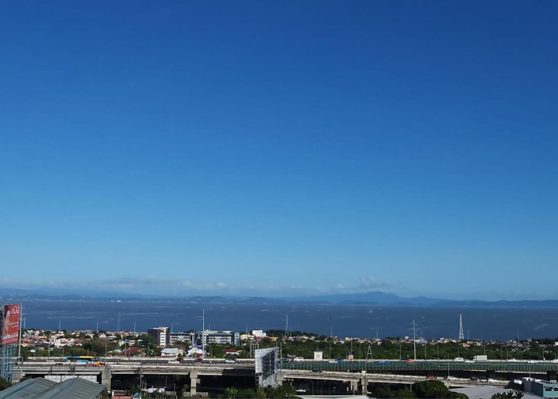 Bloom Residences Condo 2Br マニラ市 エクステリア 写真