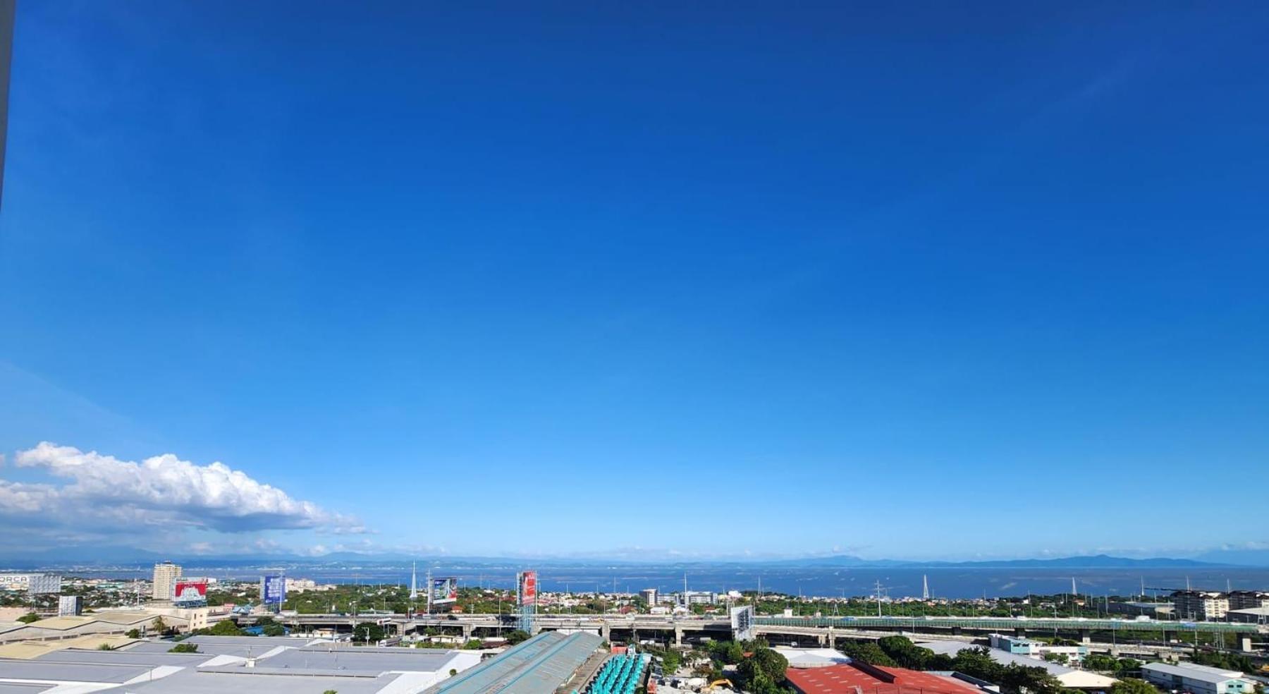 Bloom Residences Condo 2Br マニラ市 エクステリア 写真