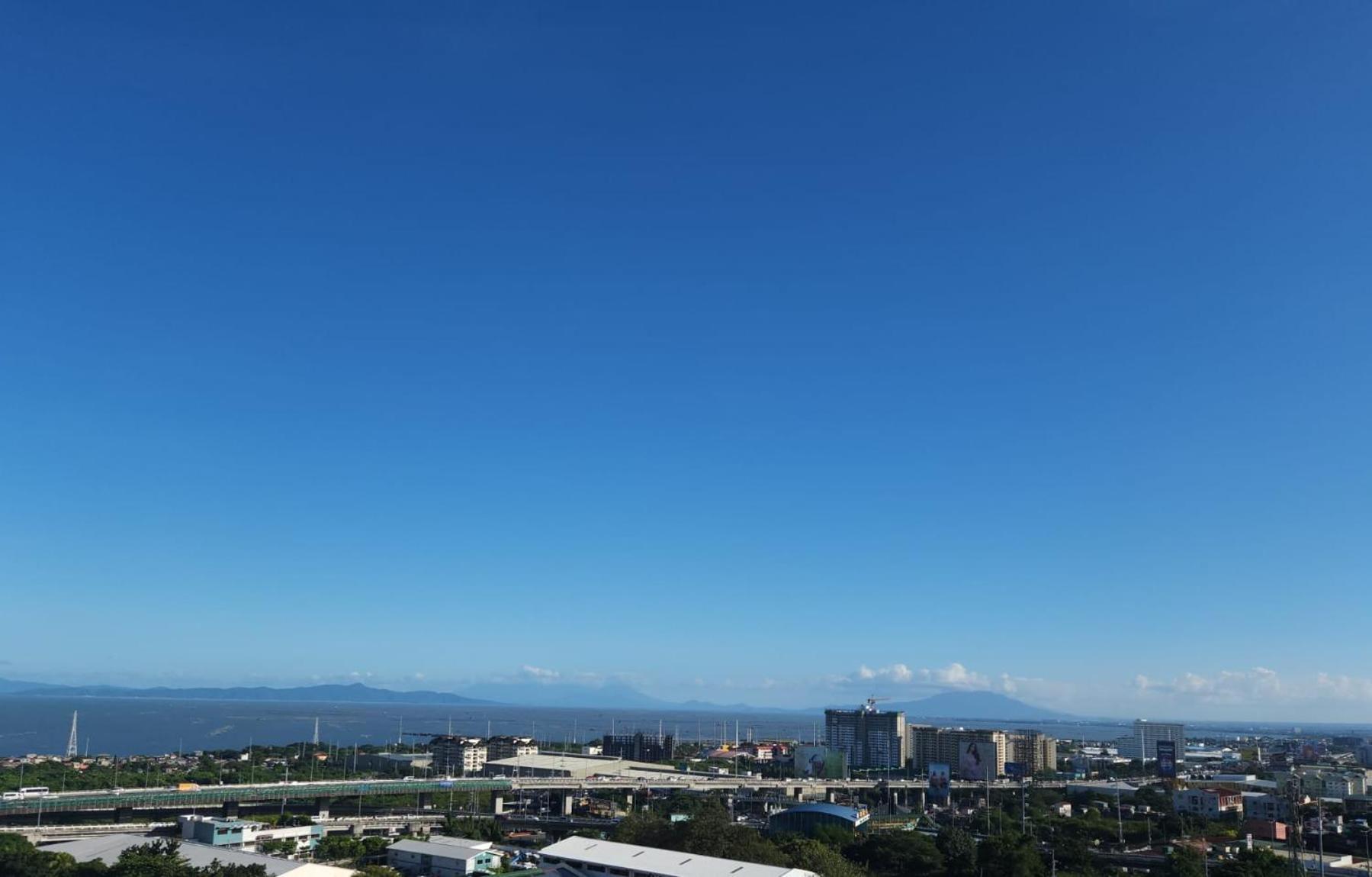 Bloom Residences Condo 2Br マニラ市 エクステリア 写真