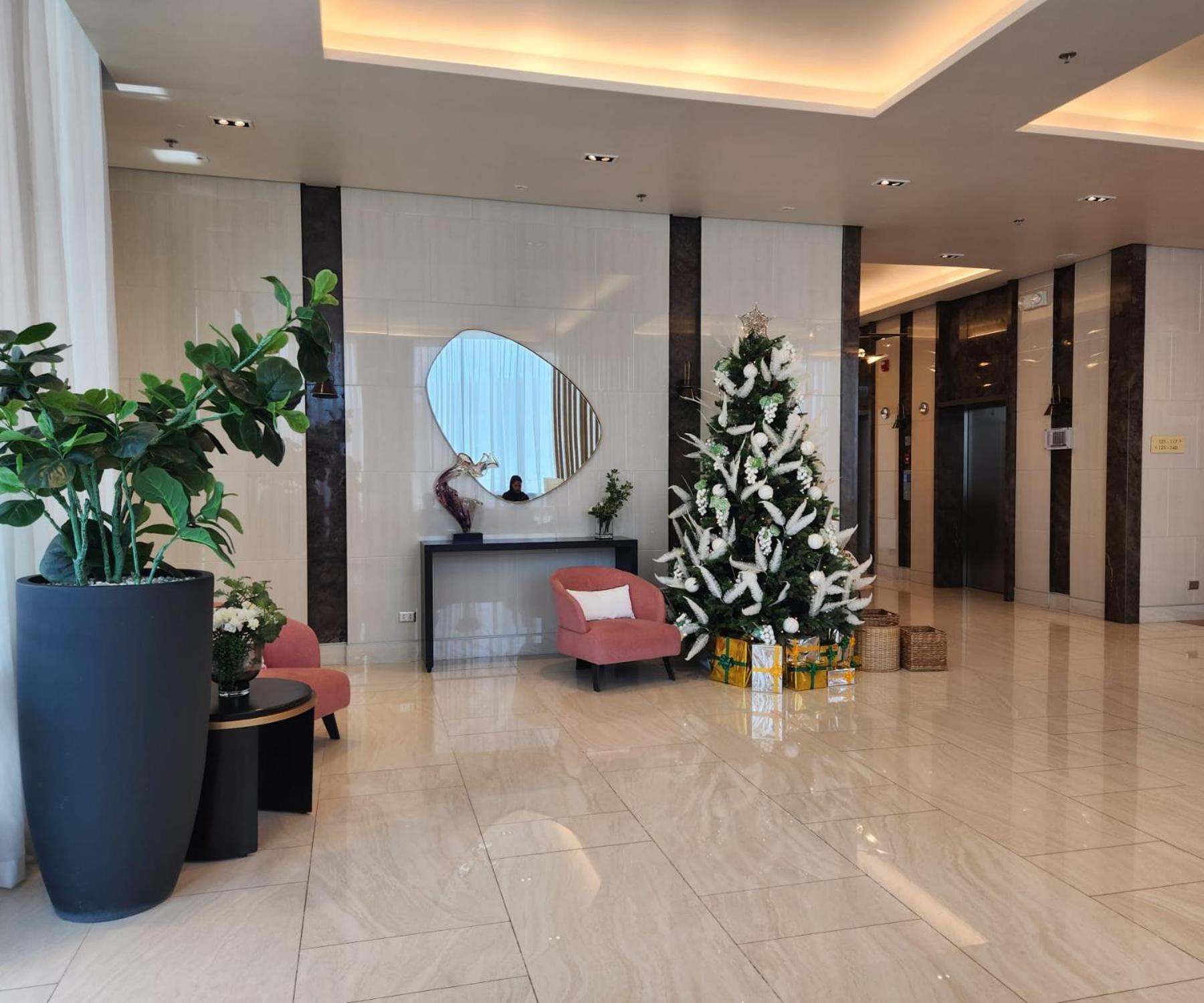 Bloom Residences Condo 2Br マニラ市 エクステリア 写真