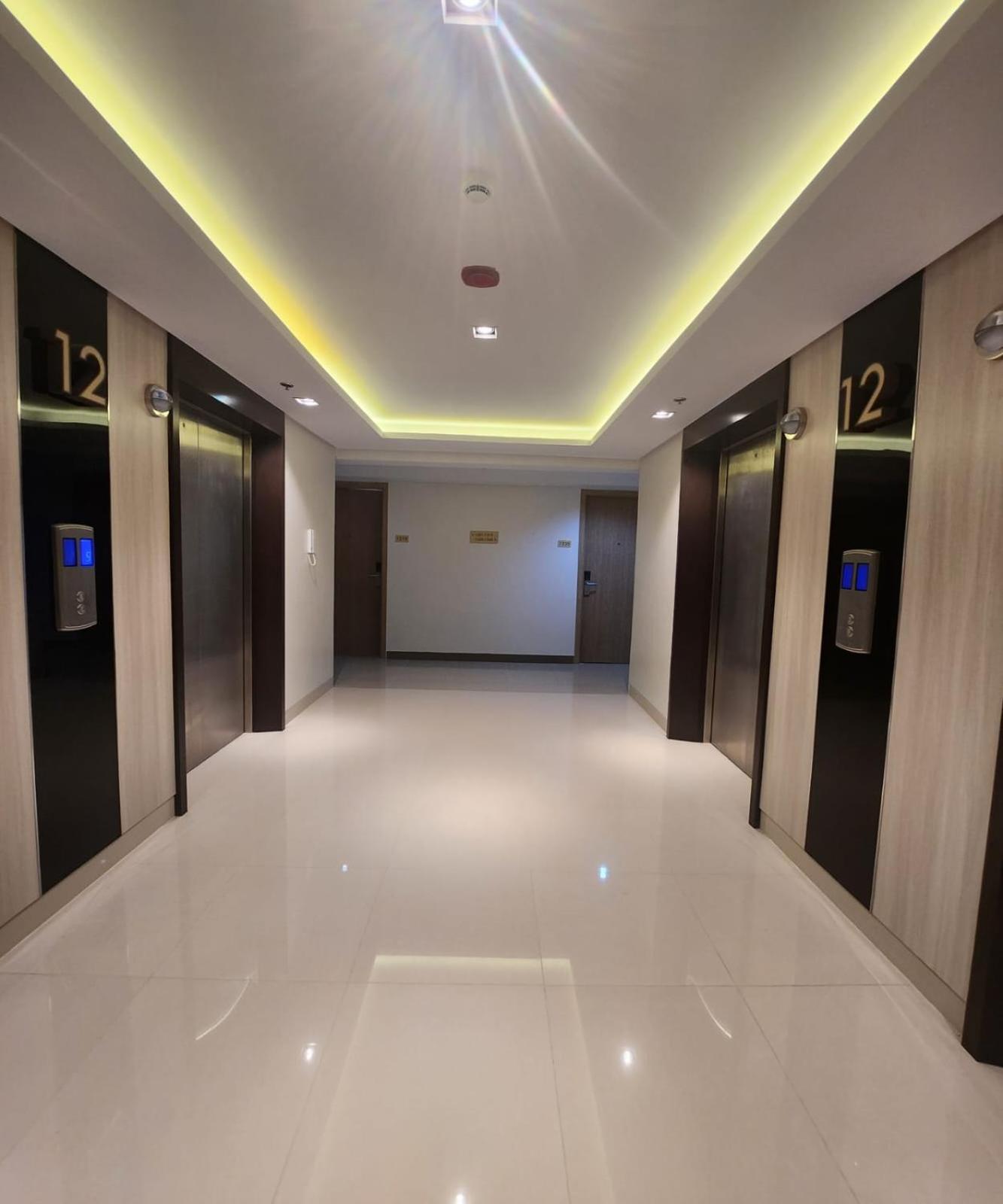 Bloom Residences Condo 2Br マニラ市 エクステリア 写真