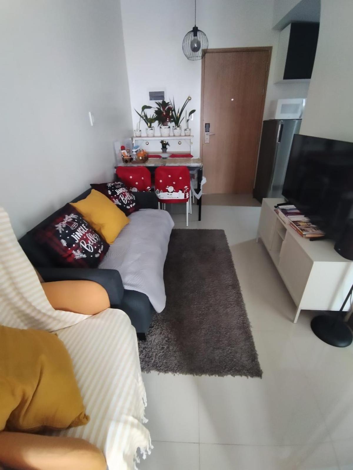 Bloom Residences Condo 2Br マニラ市 エクステリア 写真