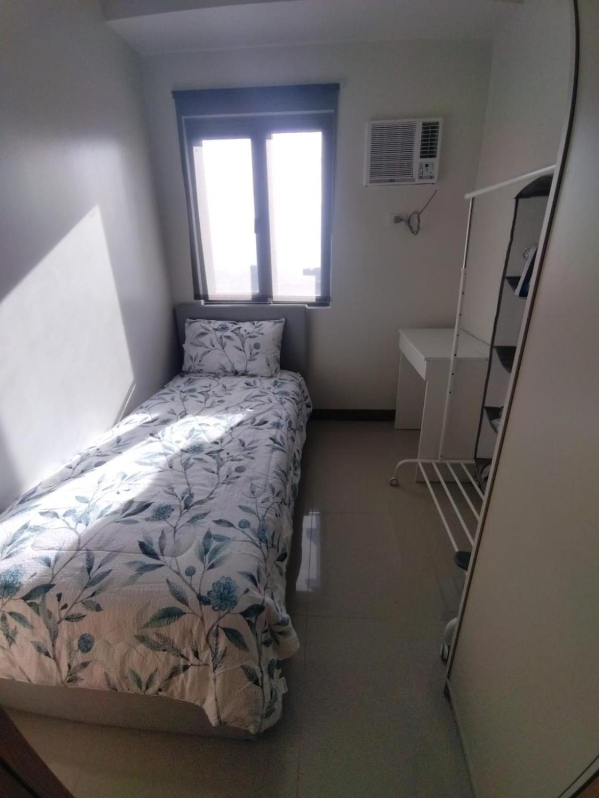 Bloom Residences Condo 2Br マニラ市 エクステリア 写真