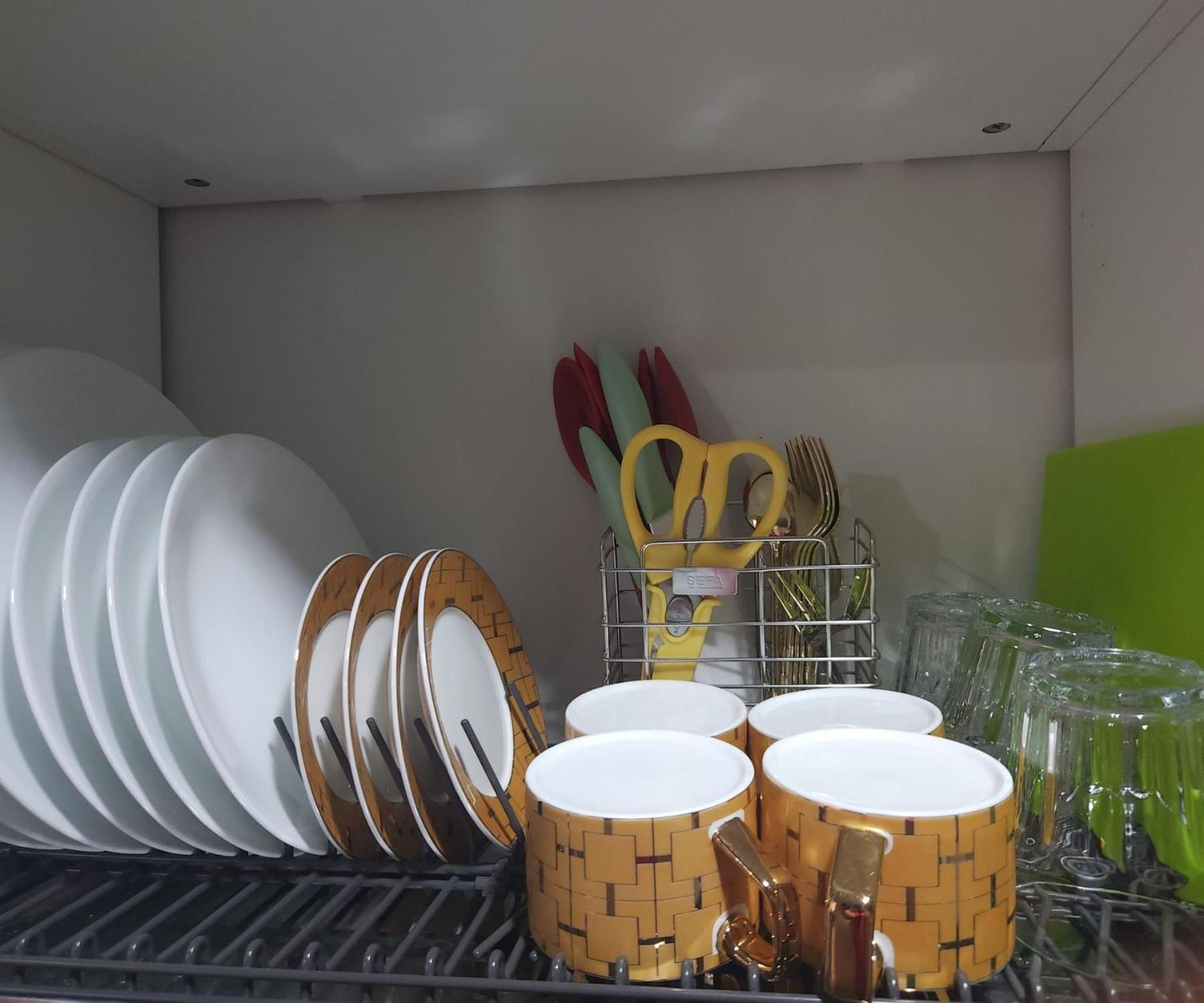 Bloom Residences Condo 2Br マニラ市 エクステリア 写真
