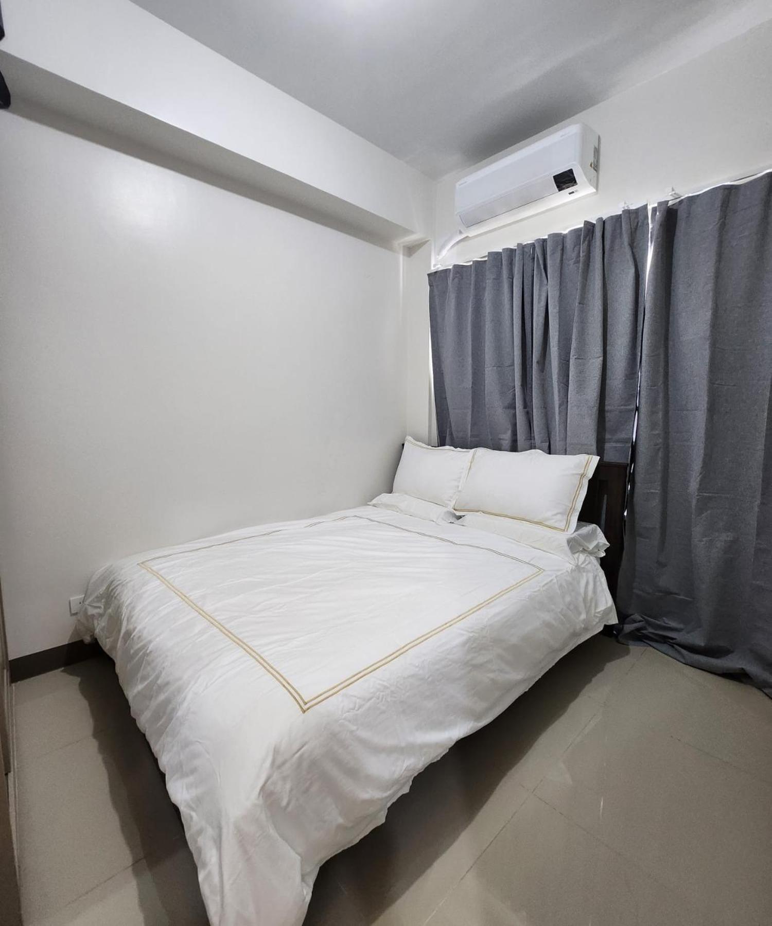 Bloom Residences Condo 2Br マニラ市 エクステリア 写真
