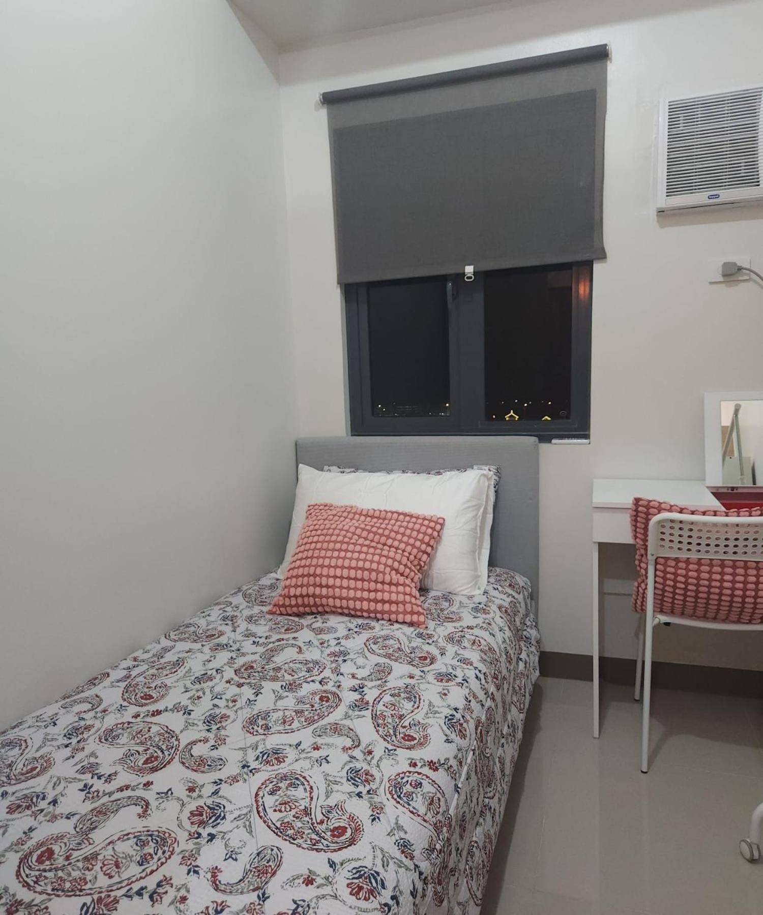 Bloom Residences Condo 2Br マニラ市 エクステリア 写真