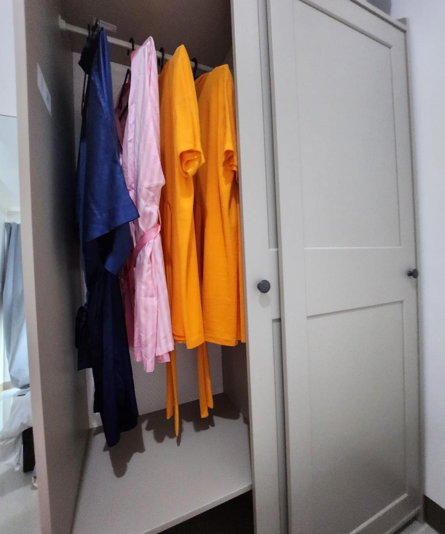 Bloom Residences Condo 2Br マニラ市 エクステリア 写真