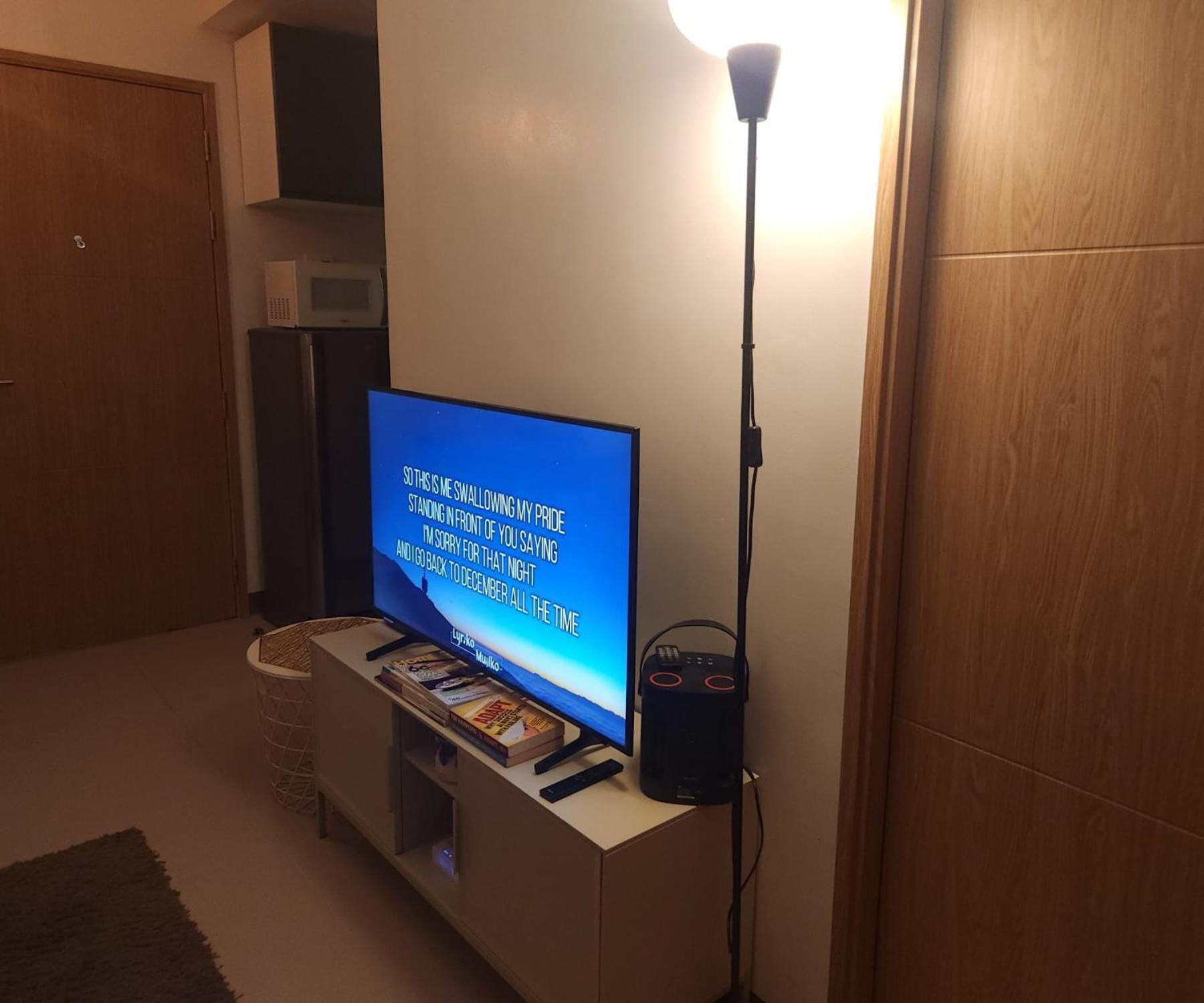Bloom Residences Condo 2Br マニラ市 エクステリア 写真