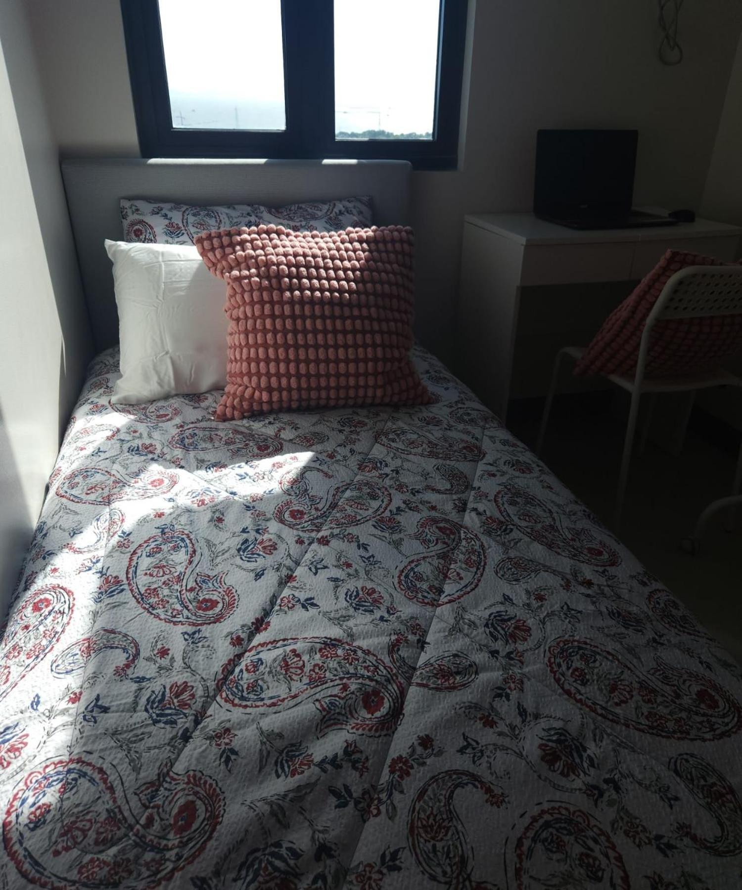 Bloom Residences Condo 2Br マニラ市 エクステリア 写真