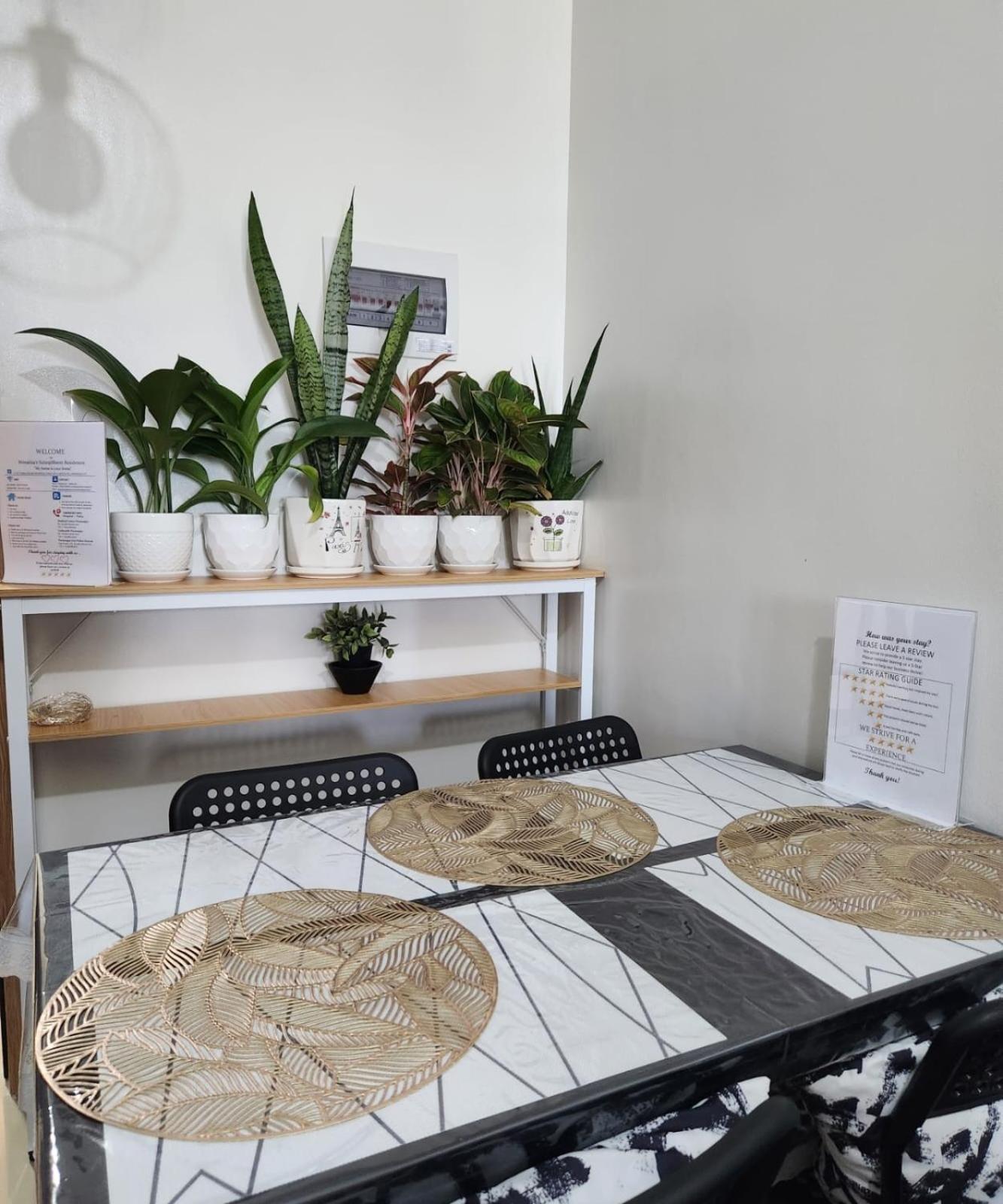 Bloom Residences Condo 2Br マニラ市 エクステリア 写真