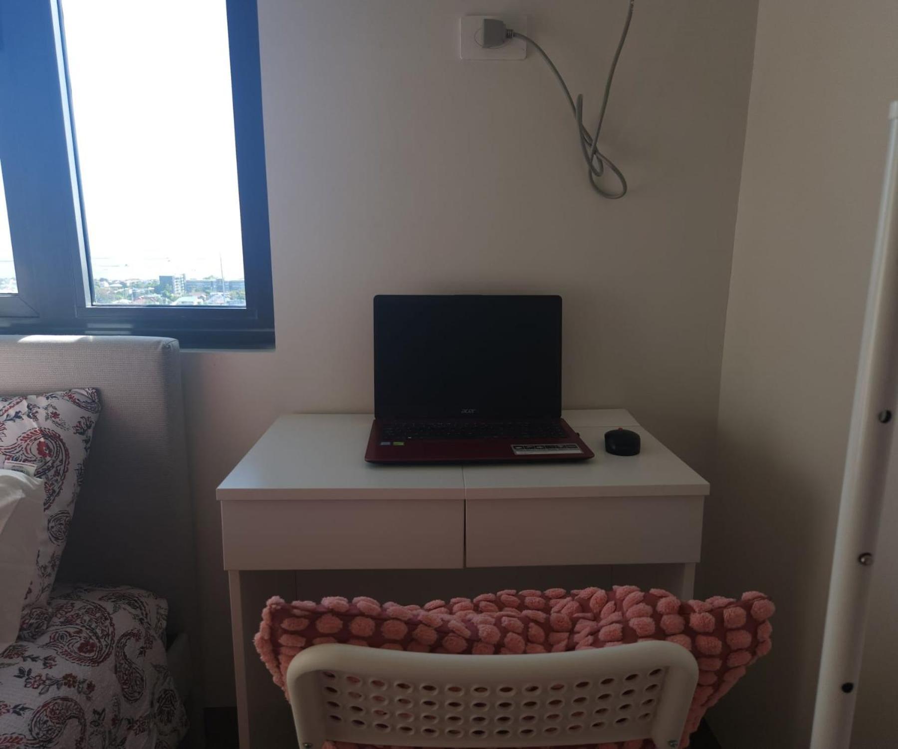 Bloom Residences Condo 2Br マニラ市 エクステリア 写真
