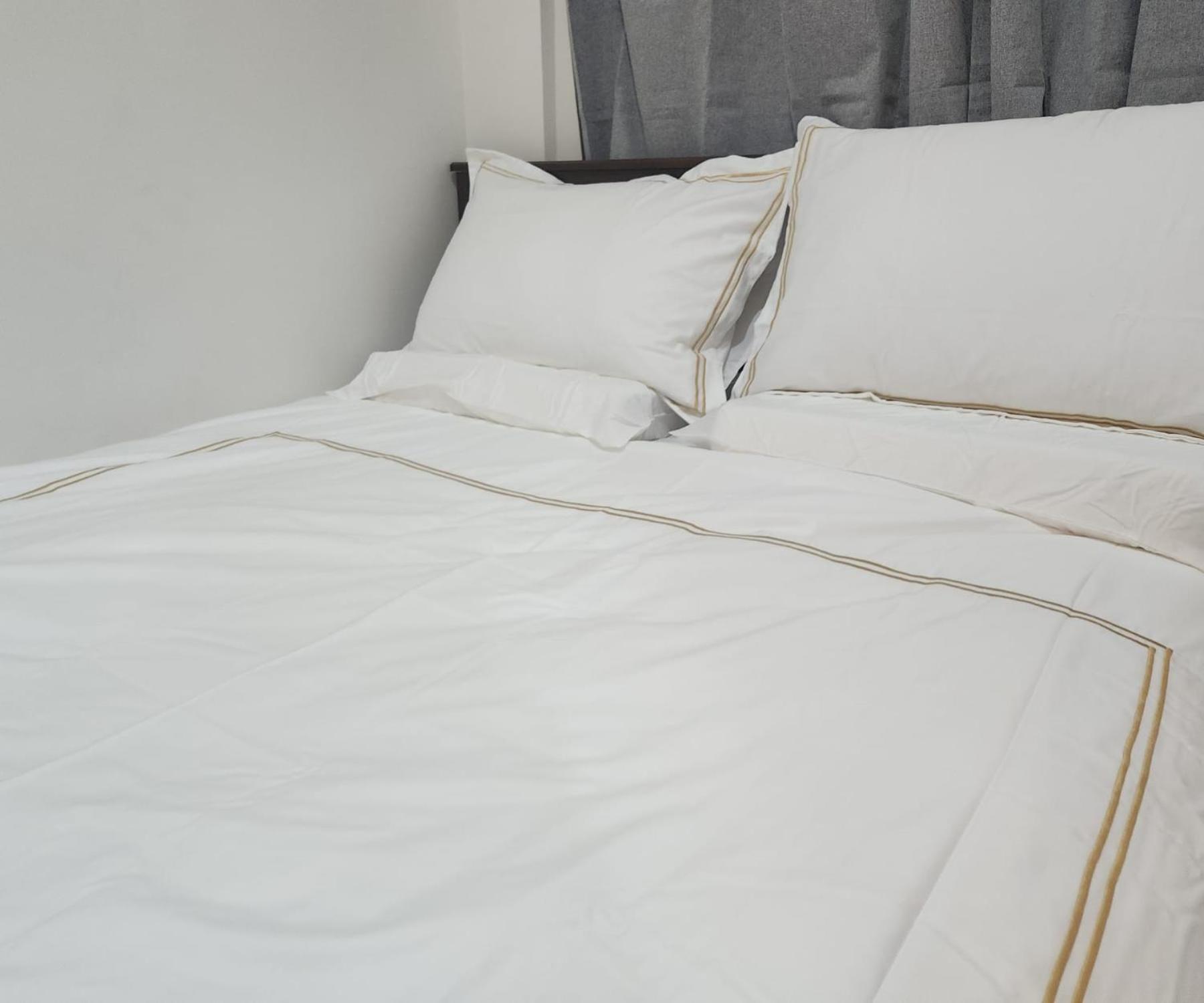 Bloom Residences Condo 2Br マニラ市 エクステリア 写真