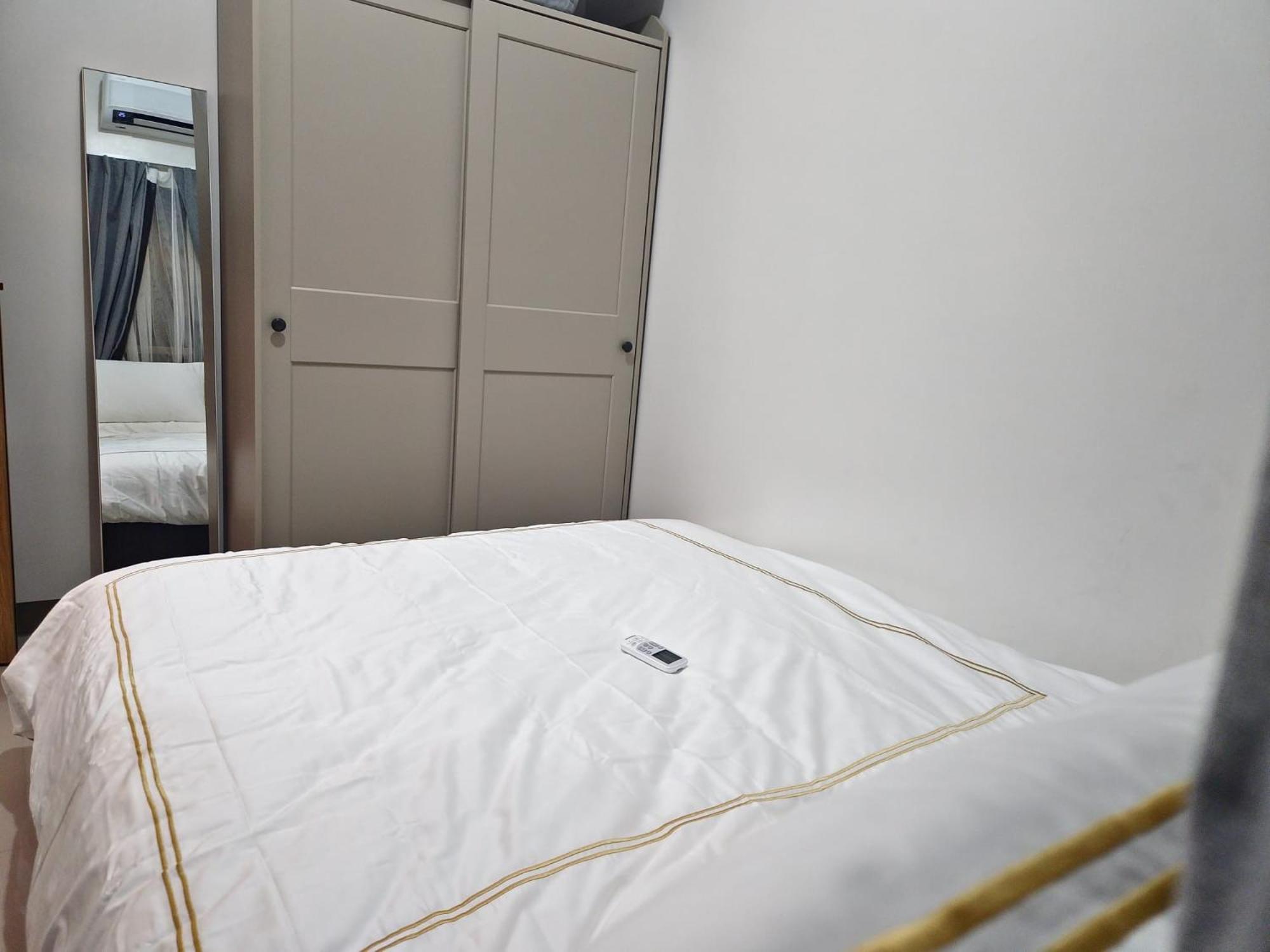 Bloom Residences Condo 2Br マニラ市 エクステリア 写真