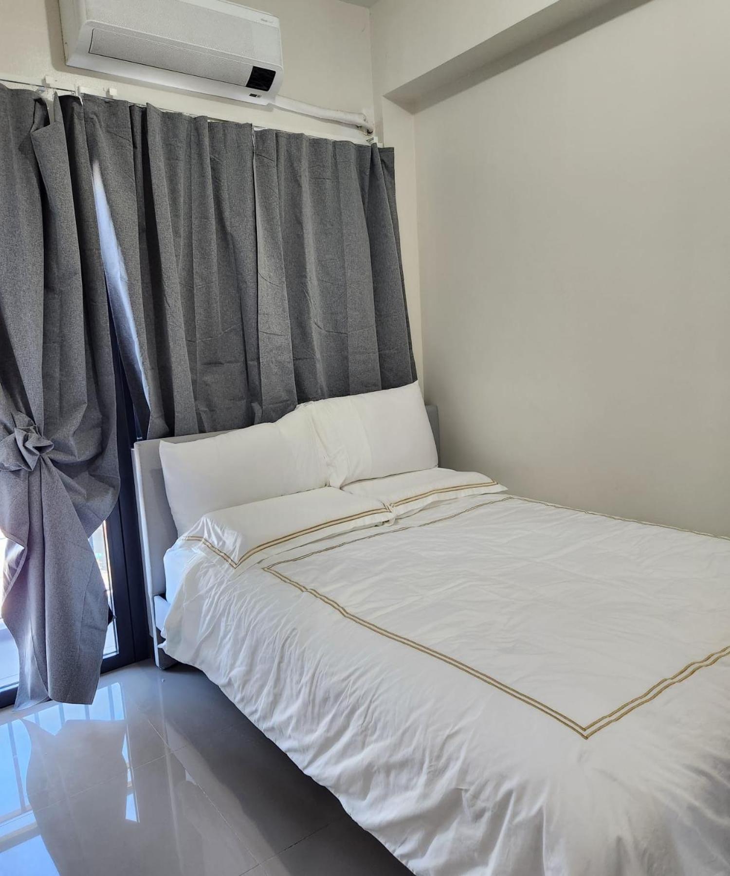 Bloom Residences Condo 2Br マニラ市 エクステリア 写真
