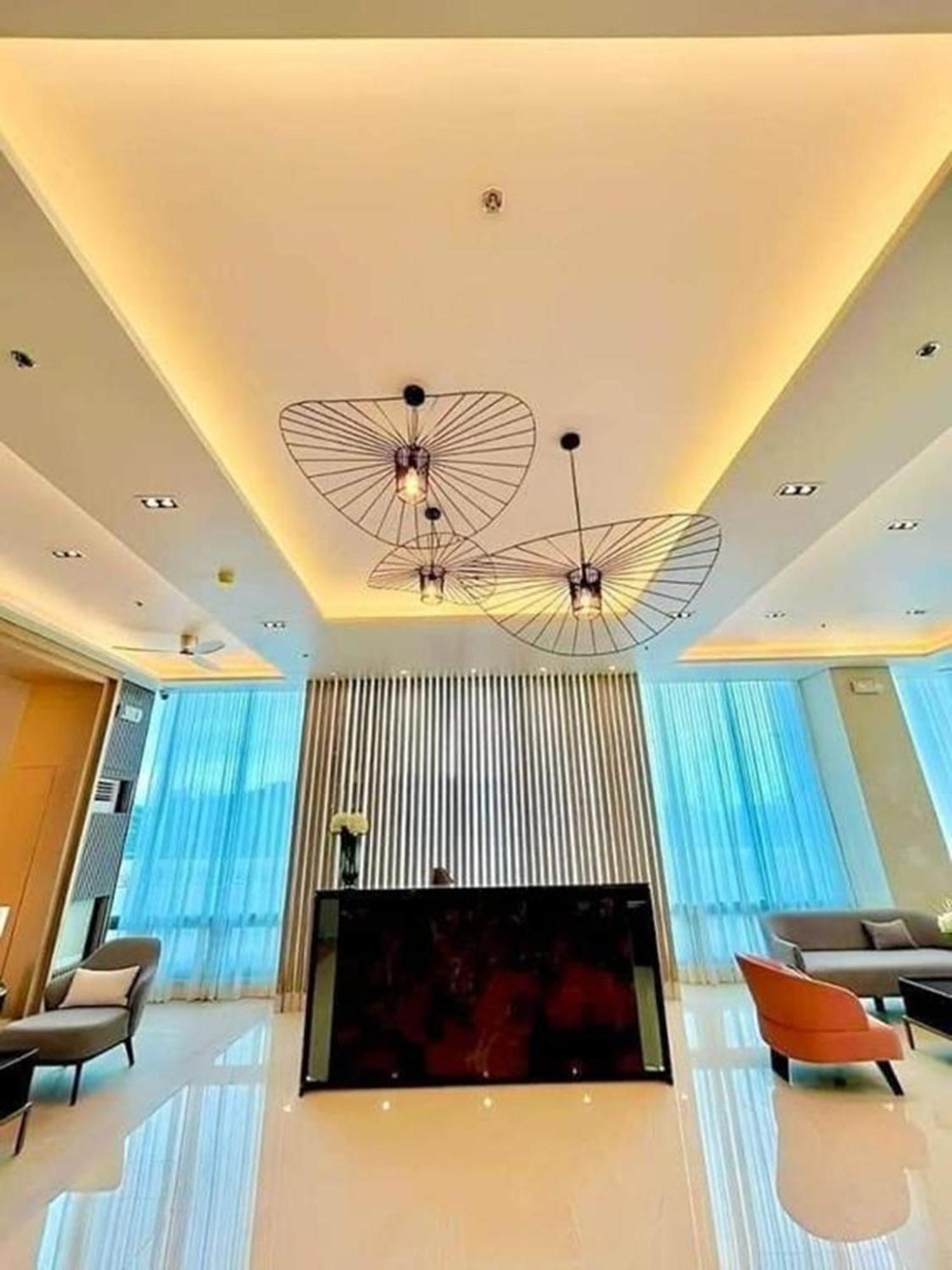 Bloom Residences Condo 2Br マニラ市 エクステリア 写真