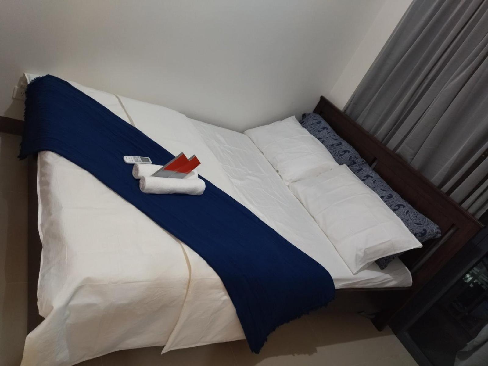 Bloom Residences Condo 2Br マニラ市 エクステリア 写真